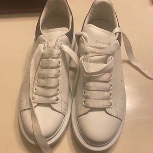 alexander mcqueens authentic